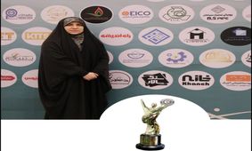 زهرا قلن بر: رضایت مشتری در کیفیت و  اثربخشی داروست