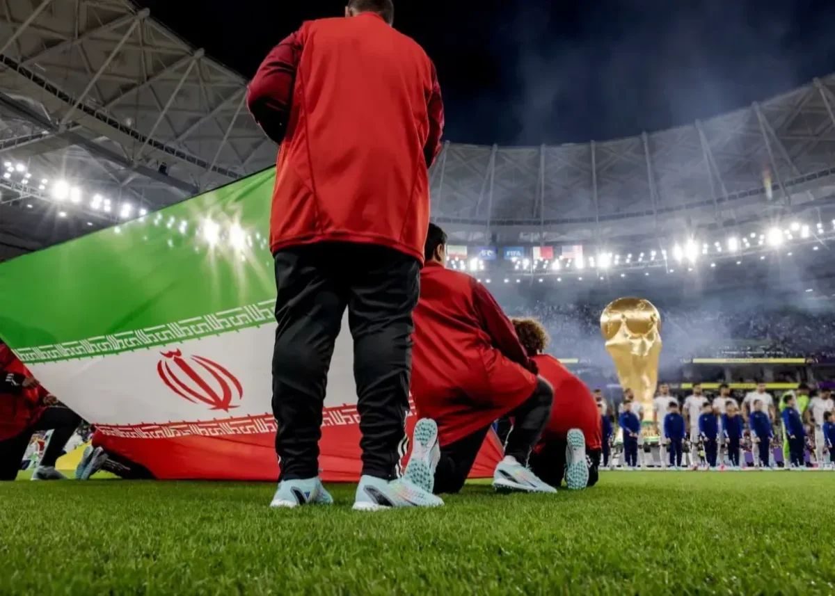 تیم ملی ایران از جام جهانی حذف می‌شود؟