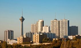 اجاره ۶۵ میلیونی یک واحد در شرق تهران!