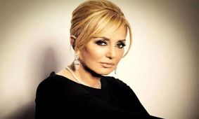 وضعیت جسمانی نگران کننده گوگوش در آخرین مصاحبه اش/ ویدئو