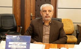 معاون قضایی دادستانی: مبارزه با مفاسد اقتصادی و حمایت از تولیدکنندگان در دستور کار است
