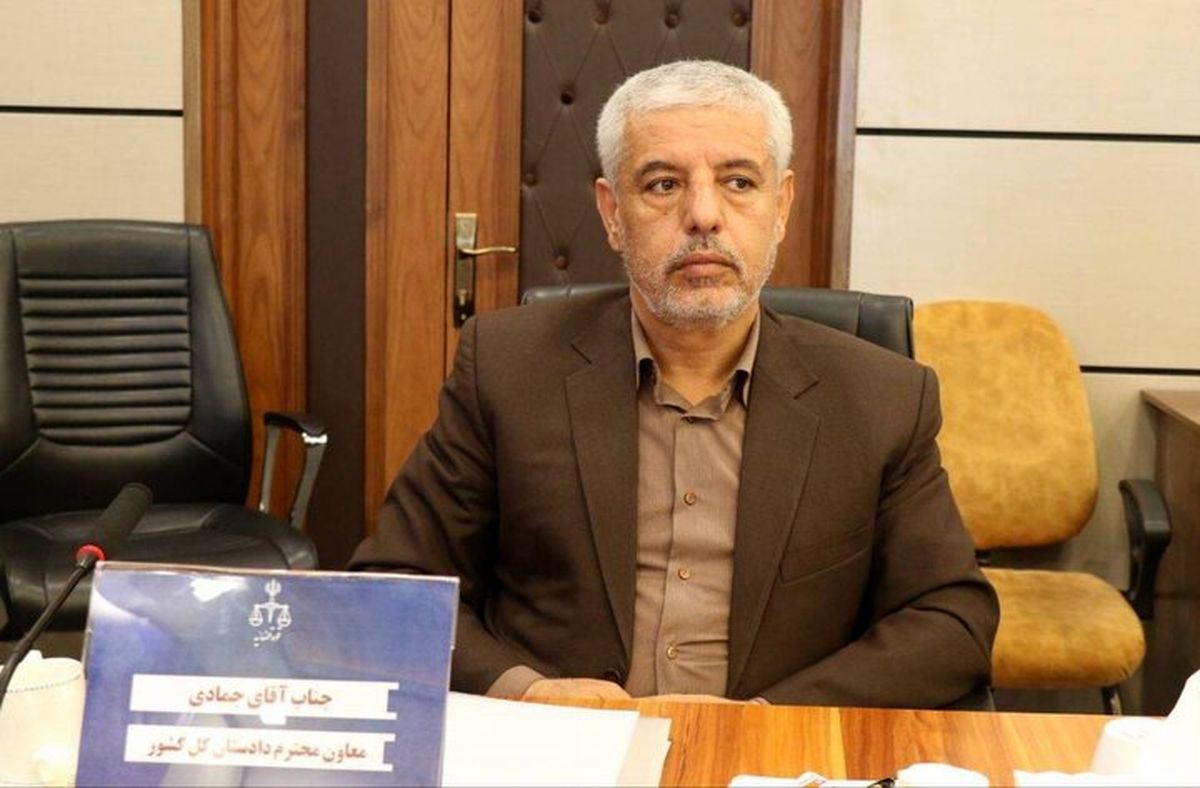 معاون قضایی دادستانی: مبارزه با مفاسد اقتصادی و حمایت از تولیدکنندگان در دستور کار است  
