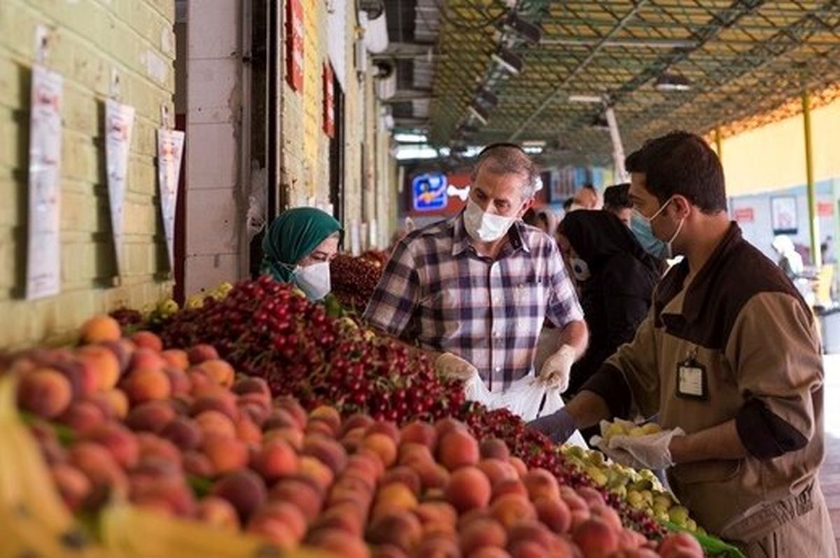 بازار میوه؛ بازار همه ناراضی