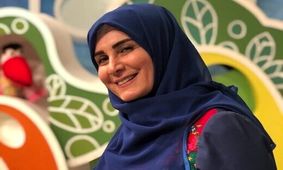 ماجرای پیرمرد ۸۰ ساله‌ای که عاشق گیتی خامنه شده بود؟/ ویدئو