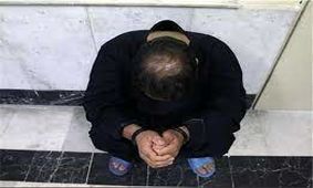 پسر کینه‌ جو پدر و خواهرش را آتش زد