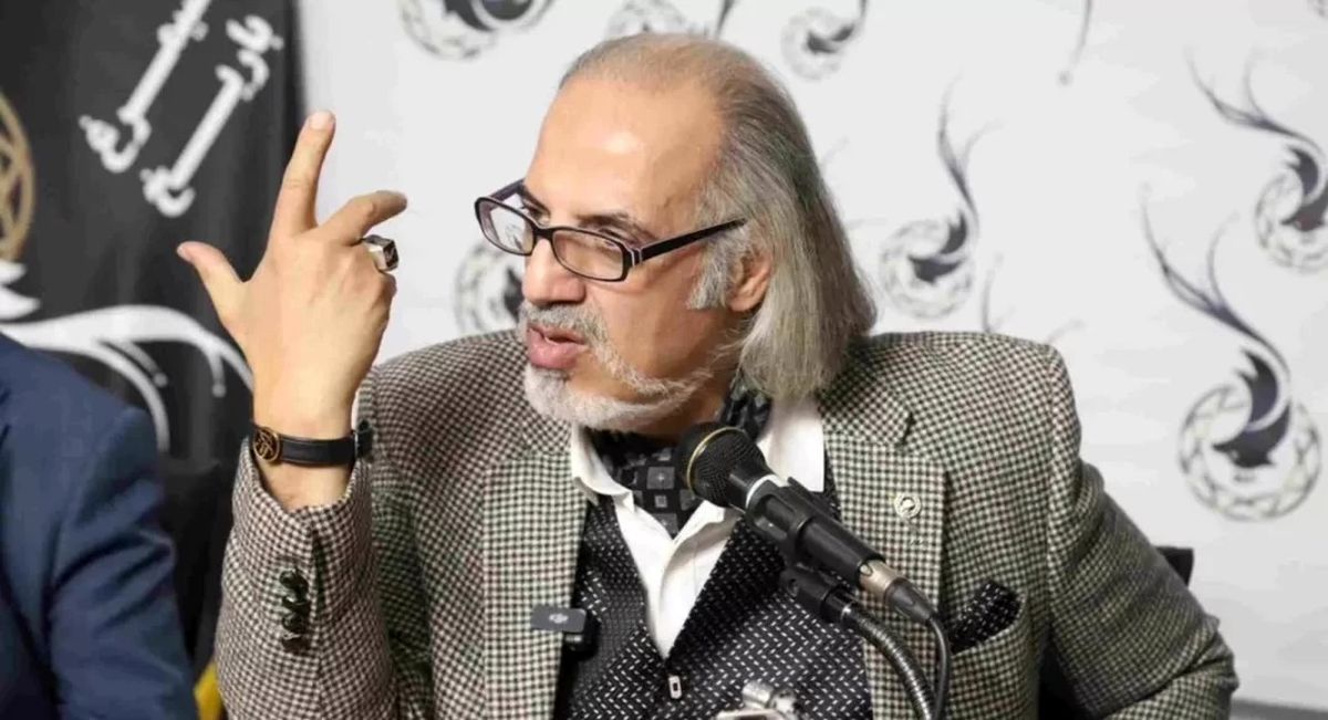 مهدی مطهرنیا: مساله ایران و آمریکا «اتمیزه» شده است/ آمریکا می خواهد ایران را در قرن آتی به یک «شریک استراتژیک» تبدیل کند/ اینکه ما بخواهیم از مذاکرات انتظارات بالایی داشته باشیم «مخاطره‌انگیز» است