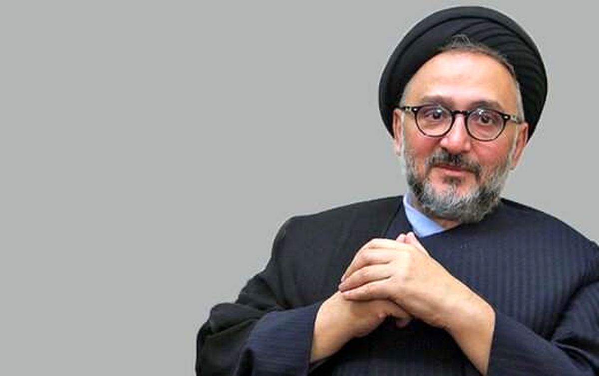 آقای ابی خلیج فارس سیاسی نیست بلکه یک واقعیت تاریخی است!