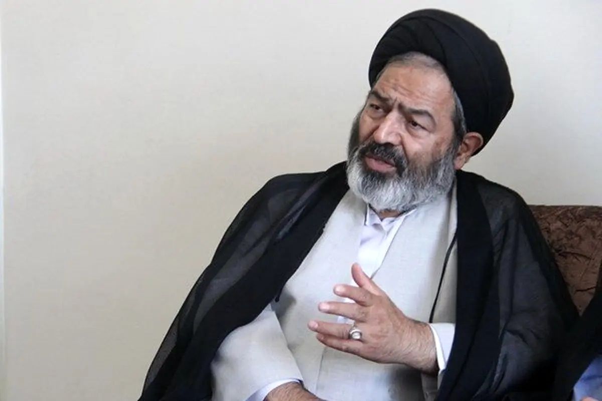 واکنش سرپرست حجاج ایرانی به بازداشت قاسمیان: گفته‌های این فرد، نظر شخصی اوست/ سیستم حکمرانی هر کشوری برای خودشان محترم است