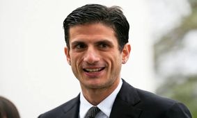 نوه کندی نامزد کنگره شد 