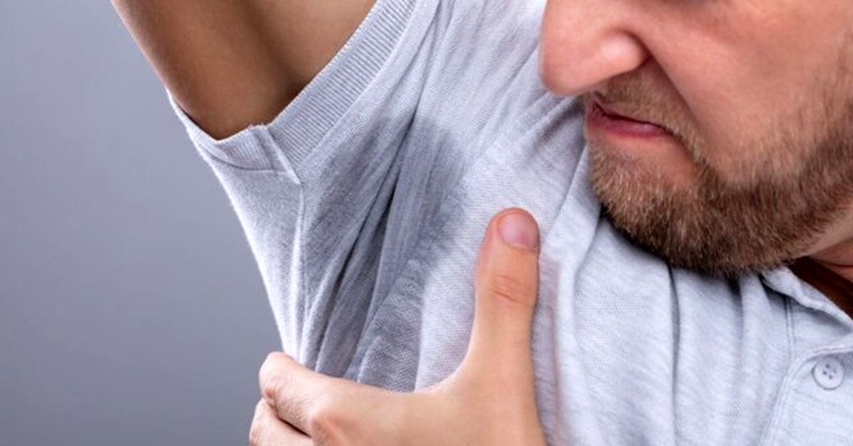 کدام بیماری ها با بوی بدن تشخیص داده می شوند؟