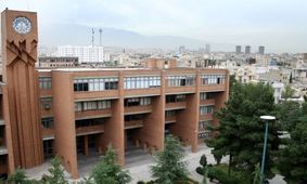  رئیس دانشگاه شریف از وارد شدن خسارت‌هایی به این دانشگاه خبر داد/ ویدئو

