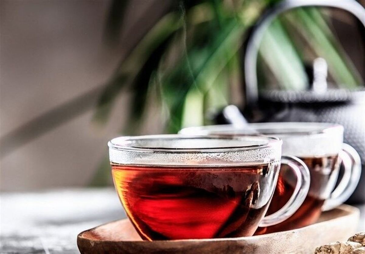 چرا نباید چای پررنگ بنوشیم؟

