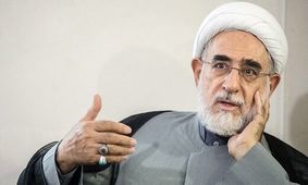 منتجب نیا: در ناراضی‌تراشی، رکورد زده‌ایم / دوره فرمانده و فرمانبر، سپری شده