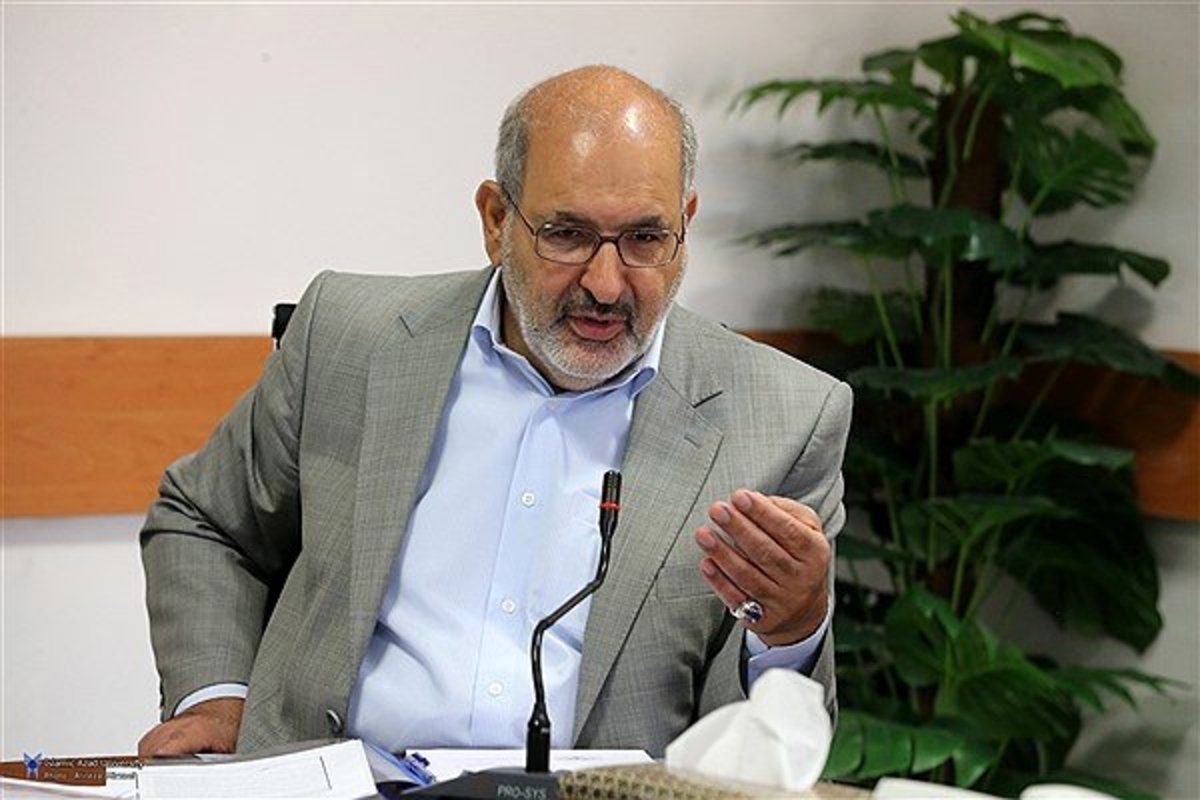 واکنش رئیس سازمان سنجش به خبر تایید نشدن استعفایش


