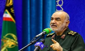 قدرت‌های استکباری در طوفان‌الاقصی ‌مچاله شدند/ اسرائیلی‌ها در جنگ زمینی بلعیده می‌شوند