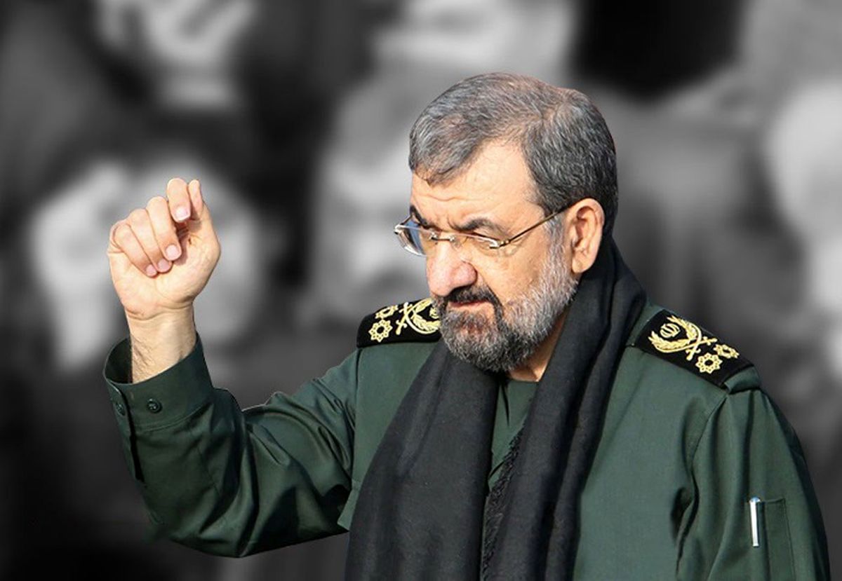 محسن رضایی: جنگ کنونی غزه سرنوشت «اسرائیل» و محور مقاومت را رقم خواهد زد