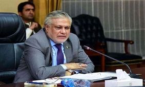 وزیر خارجه پاکستان: خواهان پایان دائمی جنگ علیه ایران هستیم | از واشنگتن و تهران درخواست می‌کنیم انعطاف‌پذیری نشان دهند 