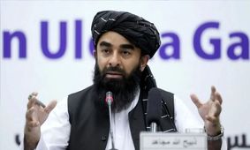عملیات گسترده‌ طالبان علیه مواضع نظامیان پاکستان
