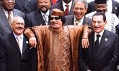 زیدآبادی خطاب به لیلاز: لیبی به دلیل تحویل تجهیزات غنی سازی اش به آمریکا سقوط نکرد/ قذافی به خلاف همتایان خود در تونس و مصر، حاضر به هیچ سازشی در مقابل خیزش عمومی در بهار عربی نشد/ تهدید قذافی علیه جمعیت شورشی باعث تصمیم اوباما به بمباران محدود لیبی شد