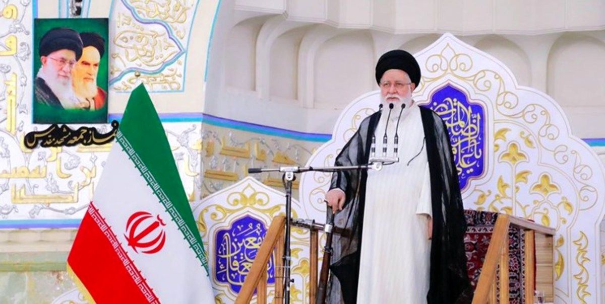علم‌‌الهدی: مذاکرات قطر تله آمریکایی است

