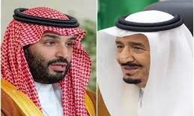 پادشاه عربستان ۴۸۰ روز است که در ریاض نیست