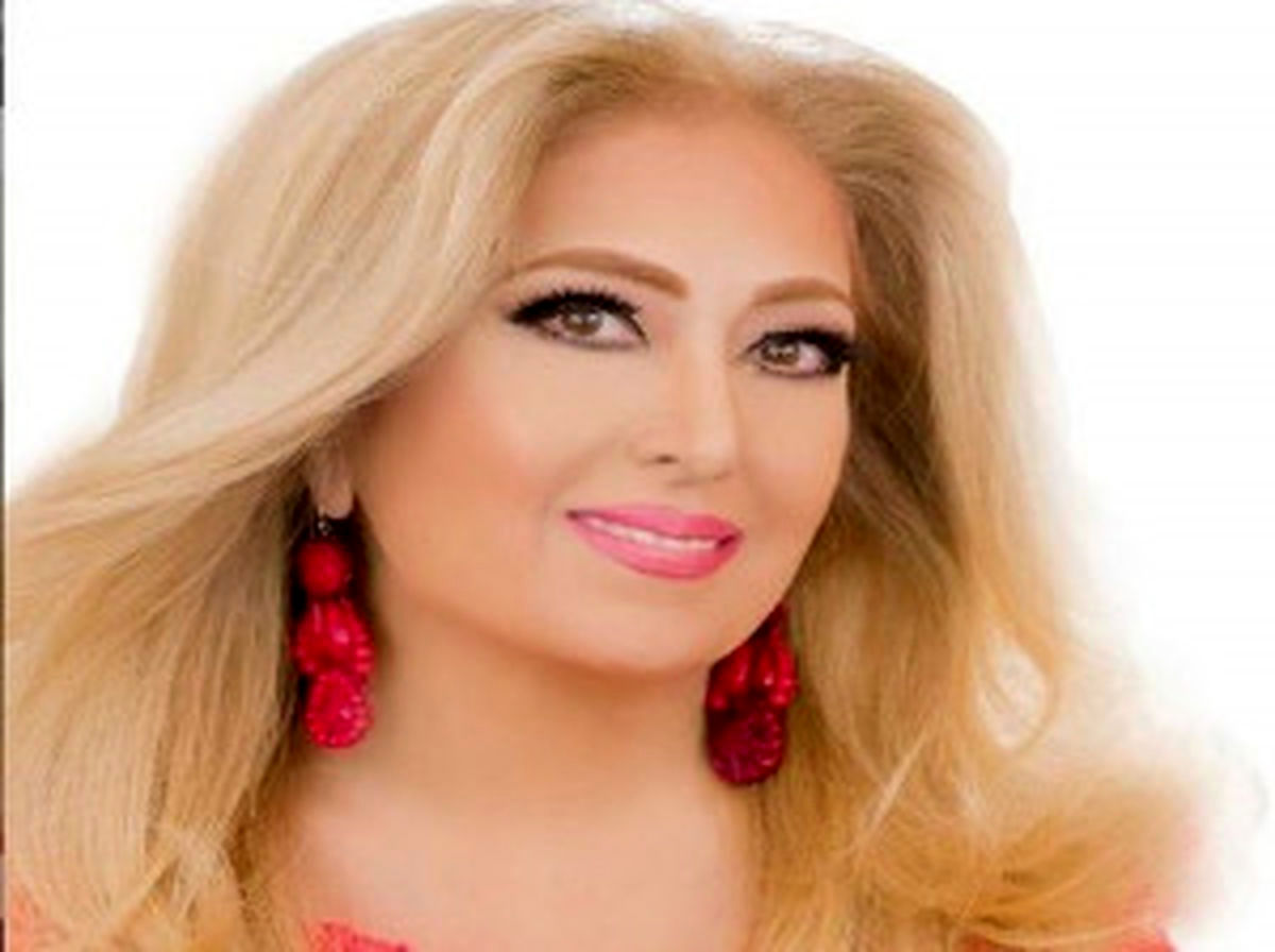 زیبایی لیلا فروهر در ۶۷ سالگی