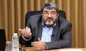 گفته‌اند در صدا و سیما برای عربستان از کلمه گاو شیرده استفاده نکنید/ ویدئو