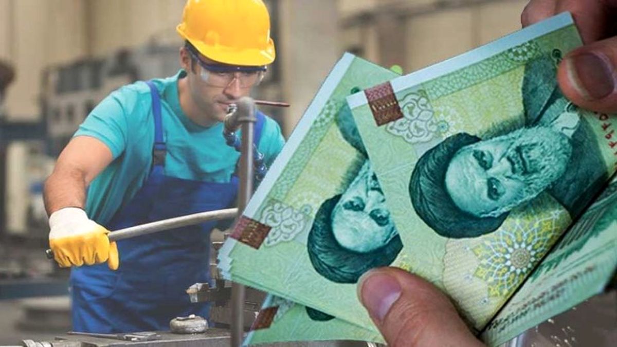هر که خرجش بیش، حقوقش بیشتر/ شیوه پرداخت مزد در سال ۱۴۰۳ تغییر می‌کند؟ 