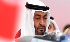  گفت‌وگوی بلینکن و بن‌زاید در آستانه سفر مشاور امنیت امارات به تهران