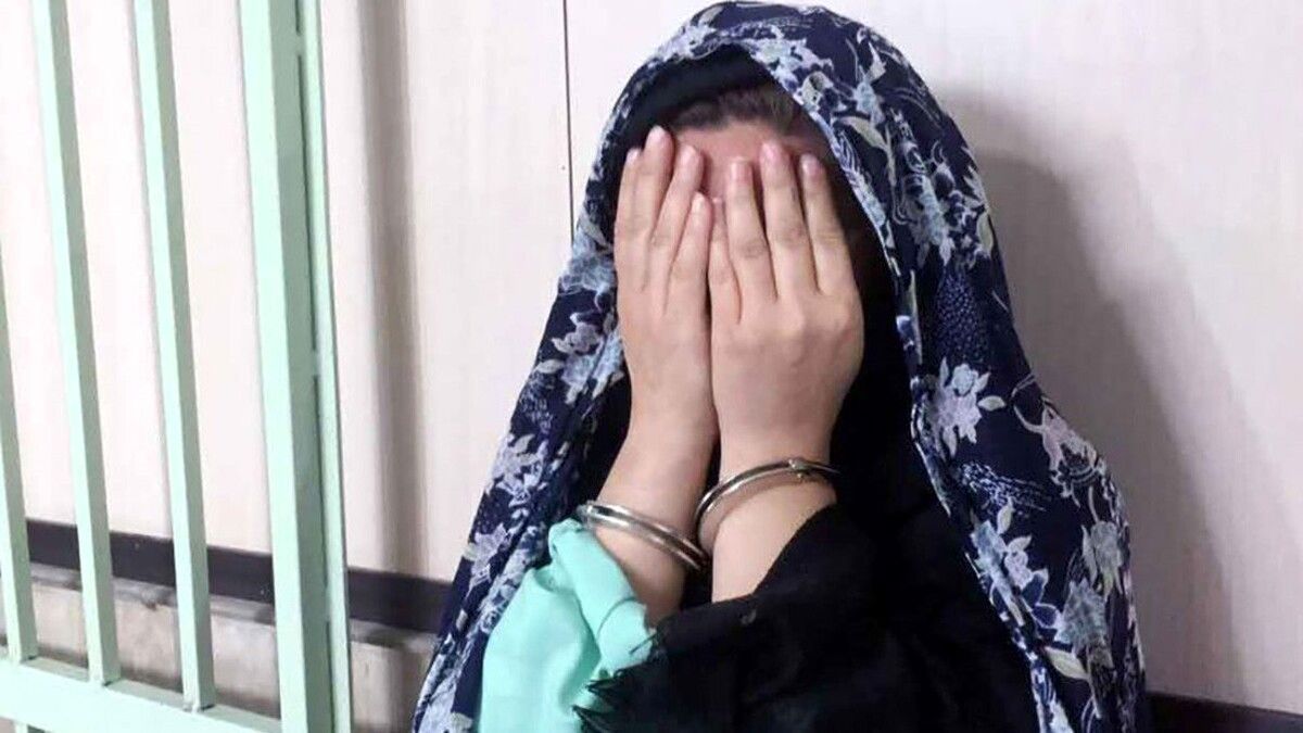 دو زن شیاد مرد فریب‌ خورده را کشتند