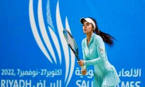 عربستان تا ۳ دوره متوالی از ۲۰۲۴ تا ۲۰۲۶ میزبان تنیس زنان شد/ افزایش ۷۰ درصدی جوایز توسط سعودی‌ها


