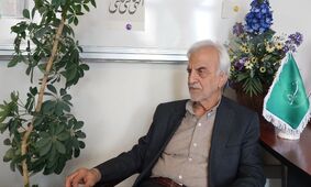 هاشمی طبا: درست نیست به خاطر «حجاب» کشور را دچار یک ناترازی اجتماعی عمومی کنیم/ ویدئو
