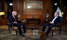 عراقچی: احتمال اقدام جدید اسرائیل وجود دارد/ در شرایط فعلی نزدیک شدن به تأسیسات هسته ای خطرناک است/ ویدئو