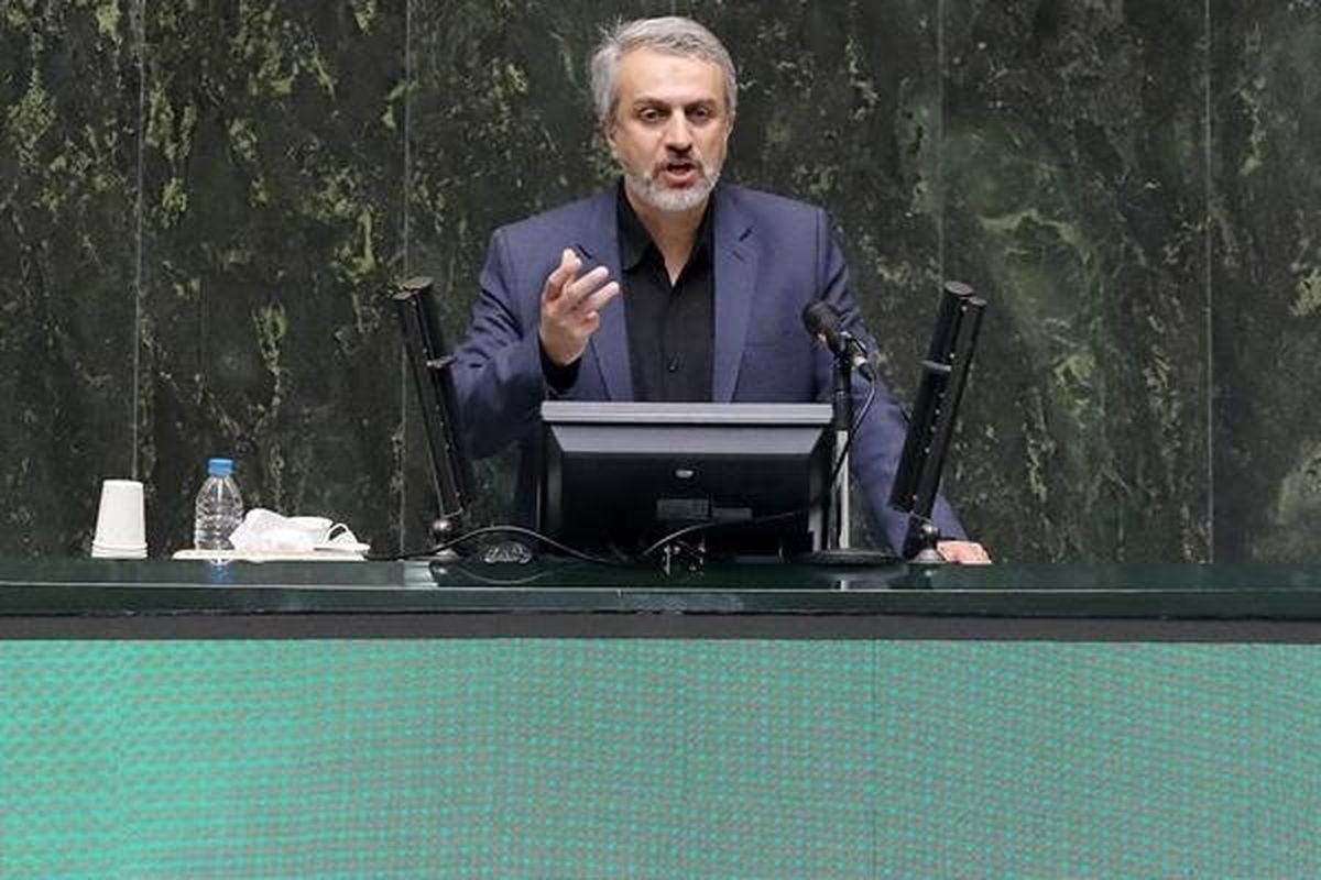 فاطمی امین یکشنبه استیضاح می‌شود


