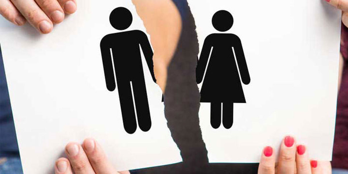 10 سال زندگی بدون عشق / زن تهرانی تصمیم به طلاق غیابی گرفت
