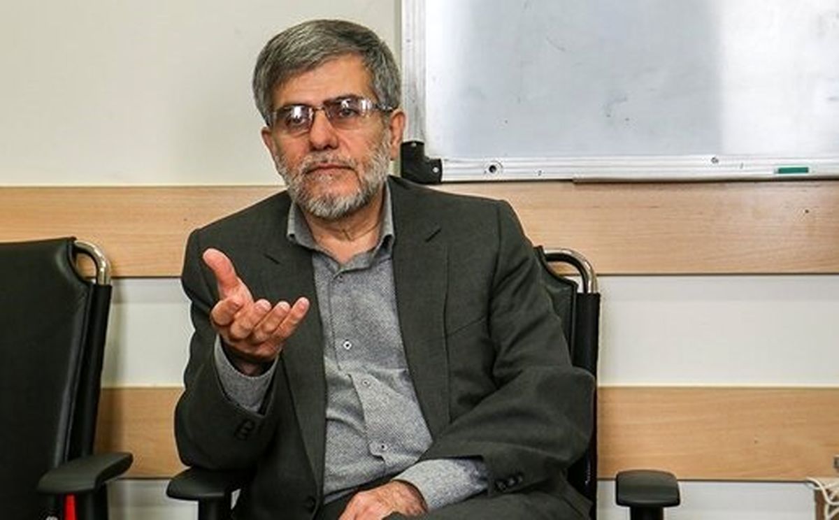 فریدون عباسی: اگر مازوت نسوزانیم کشور به خاموشی فرو می رود