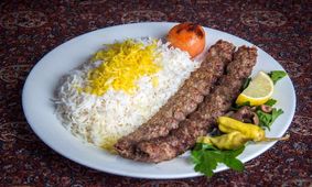 تصویری که نشان می‌دهد گرانی چه بلایی بر سر سفره‌ مردم آورده است!