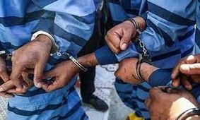 غافلگیری عاملان قتل بستنی فروش معروف قلهک