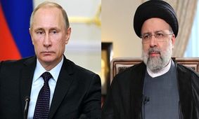 جناب رئیسی! شخصا با آمریکا وارد مذاکره شوید/ سردار سلیمانی را باور می کنید آمریکا بدون همراهی روسیه، شهید کرده باشد؟