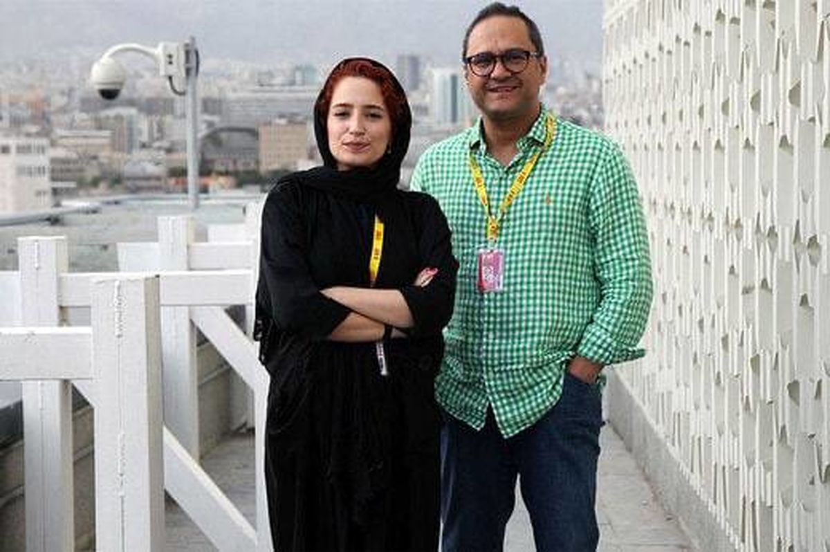 رامبد جوان به نگار جواهریان: تا جایی که زورم برسد، حفظت می‌کنم