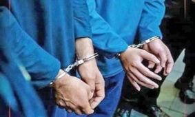 بازداشت 2 وکیل فاسد در گیلان