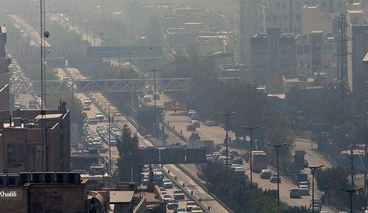 دانشگاه‌ های البرز تعطیل شد