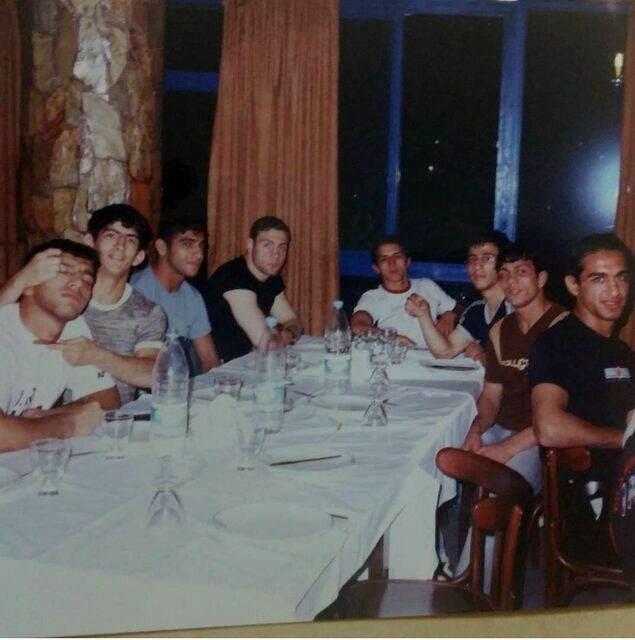 از ضربه فنی سوریان تا باربری در مرز!