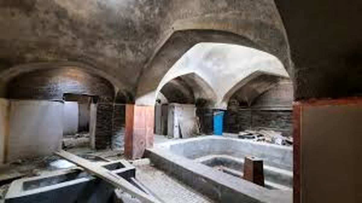  از درگذشت یعقوب یادعلی تا خرابکاری در حمام تاریخی/ ویدئو