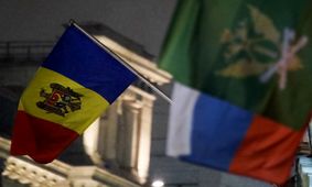 روسیه: پیوستن مولداوی به تحریم‌های اتحادیه اروپا را تلافی می‌کنیم

