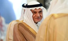 عربستان با جنایتکار جنگی مثل نتانیاهو عادی‌سازی روابط نمی‌کند