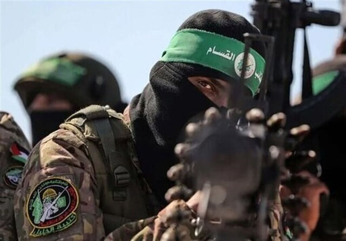 حماس: سلاح مقاومت متعلق به ملت فلسطین و موضوعی ملی است

