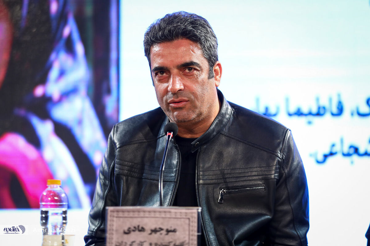 تشکیل پرونده حقوقی و کیفری برای منوچهر هادی 
