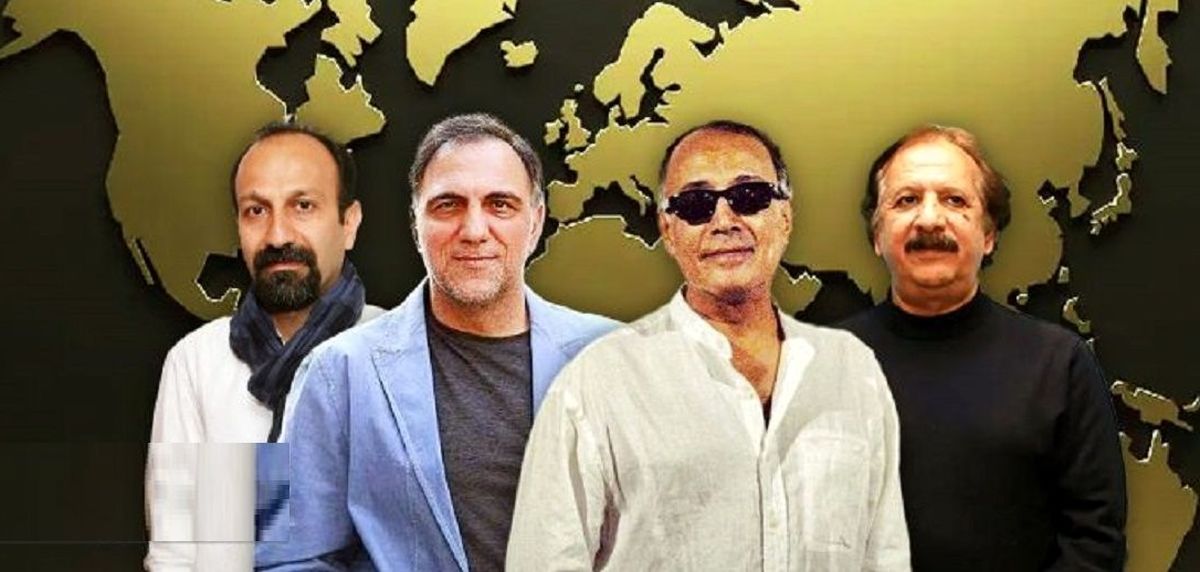 کارگردان‌هایی که فیلم‌هایشان پس از نمایش در ایران، به صورت گسترده اکران جهانی داشتند