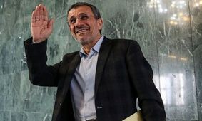 احمدی نژاد می خواست برای امام زمان اتوبان اختصاصی درست کند تا در ترافیک گیر نکند!
